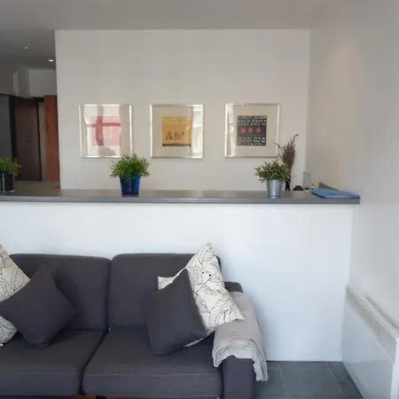 Sleeps 4 Wifi T229786 Appartement Cannes