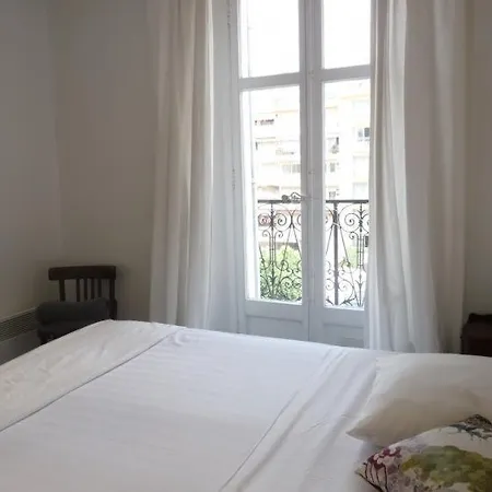 Sleeps 4 Wifi T229786 Apartment Cannes