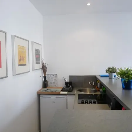 Apartment Sleeps 4 Wifi T229786 *