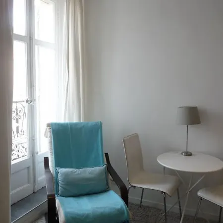 Appartement Sleeps 4 Wifi T229786 *