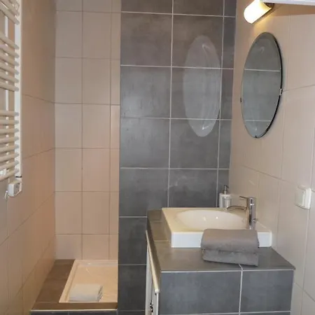 Sleeps 4 Wifi T229786 Appartement *