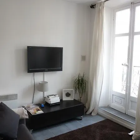 Sleeps 4 Wifi T229786 Apartment Cannes