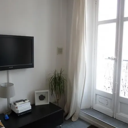 Sleeps 4 Wifi T229786 Appartement